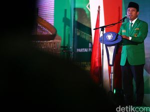 Setelah Sahkan Kepengurusan, Romi Bakal Rombak F-PPP DPR?