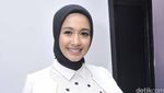 Chic Berhijab ala Laudya Cynthia Bella