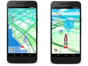 Seluk Beluk Game Fenomenal Pokemon Go