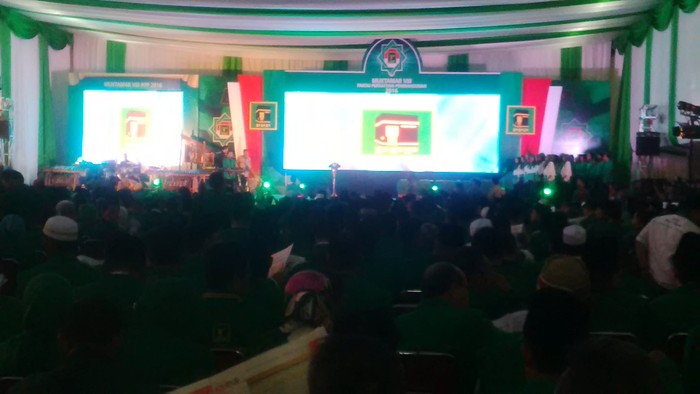 Politikus PPP: Djan Faridz Datanglah ke Muktamar, Bersaing Sebagai Caketum