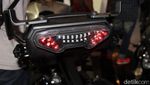 Yamaha Luncurkan Motor Touring MT-09 Tracer
