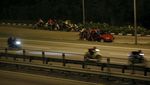 Balap Liar di Kuala Lumpur