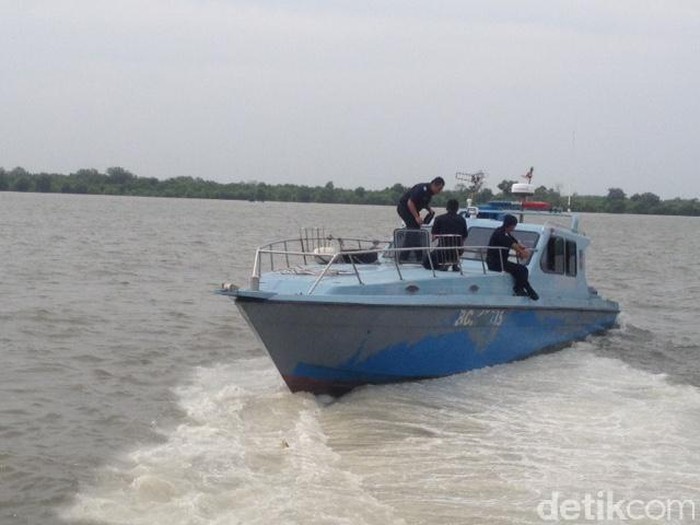 Marak Penyelundupan Ilegal via Laut, Dirjen Bea Cukai Gelar Operasi