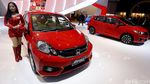Honda Luncurkan Accord, Civic dan Brio Model Anyar