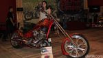 5 Motor Termahal di IIMS