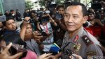 Wakabaintelkam Polri Datangi KPK