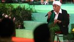 Jokowi Hadiri Muktamar VIII PPP