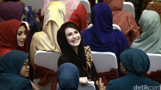 Rudi Sutopo Blok Medsos Andi Soraya, Masih Soal Perceraian Ustad Al Habsyi