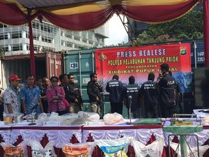 Bagaimana Bedakan Pupuk Palsu dengan yang Asli?