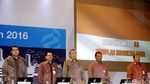 RUPS PGN Sepakat Rombak Jajaran Direksi dan Komisaris