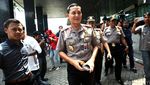 Wakabaintelkam Polri Datangi KPK