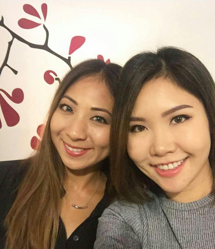 Foto Medsos Terakhir Miming Listiyani, WNI yang Dibunuh di Sydney