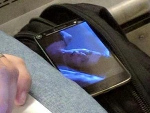 Inikah Tampang Moto X Terbaru?