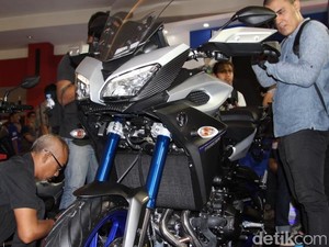 Yamaha: Kami Itu Unik, Pembuka Pasar