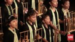 Kolaborasi Seni Anak-anak Difabel