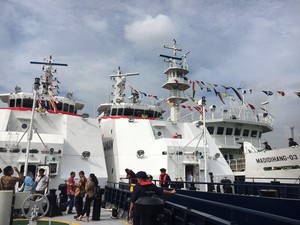 Dugaan Gratifikasi di Kasus Korupsi Kapal Orca KKP Ditelusuri KPK