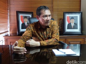 KPK Butuh Keterangan Aguan yang Bisa Mempersulit Banyak Pihak