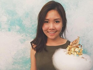 Miming yang Dibunuh di Sydney Sempat Bercita-cita Jadi Chef