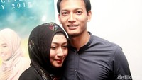 Kini ia dan istri lebih banyak fokus menghabiskan waktu bersama-sama. Pool/Gus Mun/detikFoto.