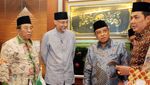 PBNU Jalin Kerjasama Dengan Kebudes Inggris