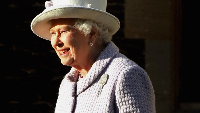 Ratu Elizabeth II Wafat Usia 96, Ternyata Begini 4 Rahasia Umur Panjangnya