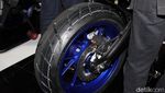 Yamaha Luncurkan Motor Touring MT-09 Tracer