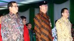 Jokowi Hadiri Muktamar VIII PPP