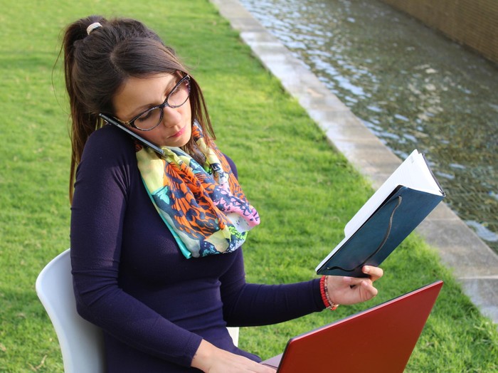 Terlalu Sering Dilakukan, Multitasking Bisa Berdampak Buruk bagi Otak