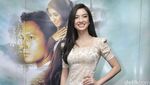 Pasang Muka Jelek Aja Raline Shah Tetap Cantik, Setuju?