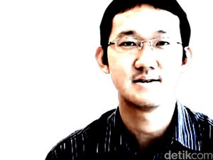 Sunny Mengadu ke Ahok: Mengaku Difitnah Atur Lobi Sanusi Soal Reklamasi