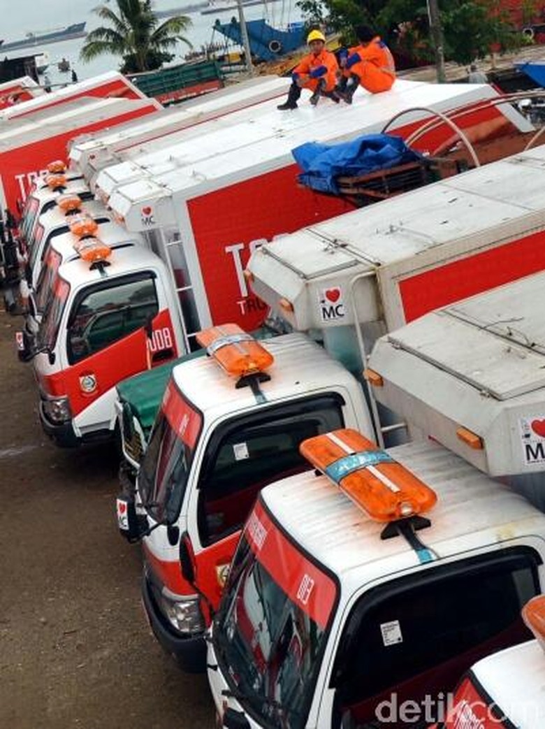 Tangkasaki Inovasi Makassar Jadikan Mobil Boks Sebagai tangkasaki inovasi makassar jadikan mobil boks sebagai