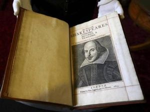 Shakespeare Disebut Memiliki Suara Seperti Ini, kok Bukan ala Orang Inggris?