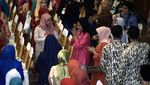 Ibu Negara Dialog dengan Istri Kepala Daerah