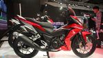 Ini Sosok Honda Winner 150, Penantang Yamaha MX King 150