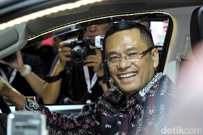 Menperin Keberatan Kemasan Plastik Dikenai Cukai