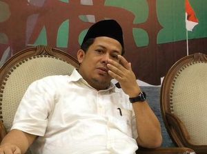 2 Polisi Diusulkan Jadi PJ Gubernur, Fahri: Menimbulkan Kecurigaan