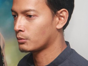 Fedi Nuril Makin Selektif Main di Layar Lebar