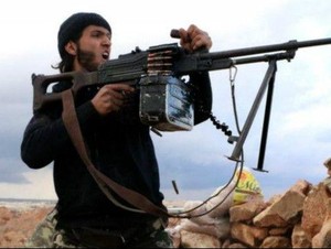 24 Warga Sipil Suriah Tewas Akibat Serangan Udara di Idlib