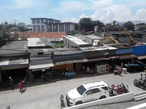 4 Ribu Personel Polisi dan TNI Amankan Penertiban di Luar Batang Besok