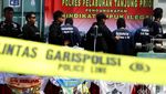 Polisi Gagalkan Penyelundupan Pupuk Ilegal