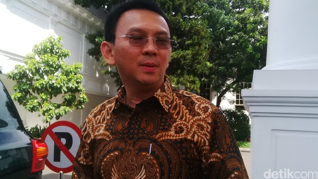Begini Aksi Ahok, Jokowi hingga Foke Soroti Geng Golf