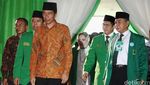 Jokowi Hadiri Muktamar VIII PPP