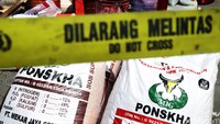 Sindikat ini memiliki pasar atau wilayah edar yang sangat luas yaitu Jawa Barat, Jawa Tengah, Sumatera Utara, Riau dan Aceh serta beberapa di antaranya telah beroperasi sejak tahun 2007.