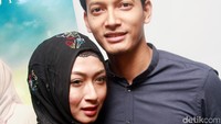 Mereka menjalani taaruf sebelum menikah pada 17 Januari lalu. Pool/Gus Mun/detikFoto.