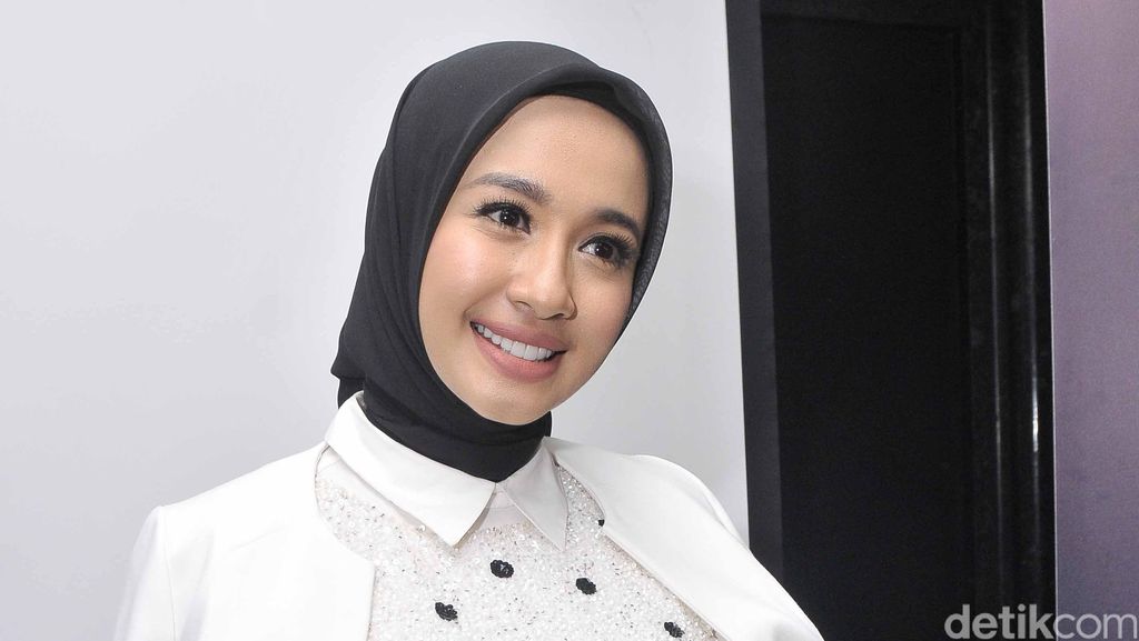 Ini Kriteria Calon Suami Laudya Cynthia Bella