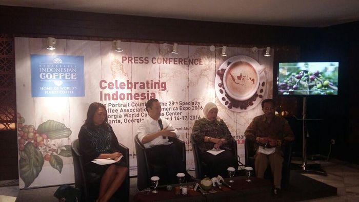 Foto: Muhammad Idris - detikFinance Foto: Muhammad Idris - detikFinance