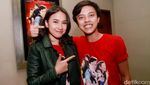 Bisma SM*SH dan Anjani Dina Akrab Banget