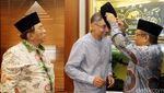 PBNU Jalin Kerjasama Dengan Kebudes Inggris