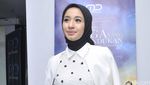 Chic Berhijab ala Laudya Cynthia Bella