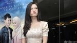 Pasang Muka Jelek Aja Raline Shah Tetap Cantik, Setuju?
